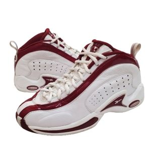 reebok club c 85 mu chalk navy green red